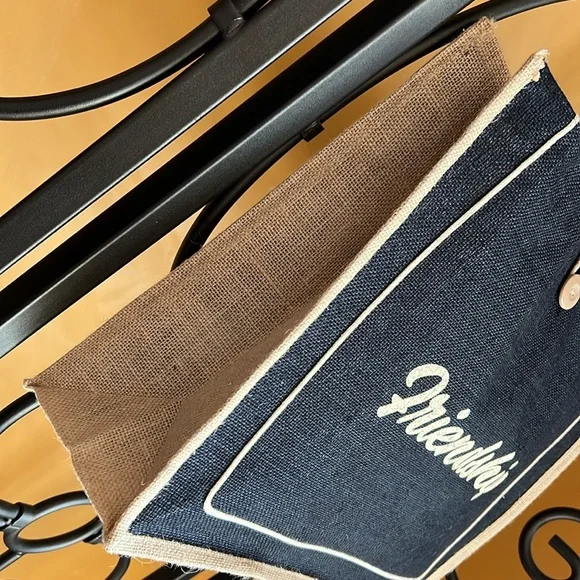 FRIENDSHIP Tote - Picture 2 of 14